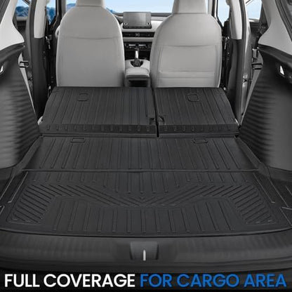 Cargo Mat for Honda HRV 2023-2027 Accessories - Image 3