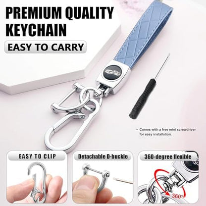 Key Fob Cover for Honda - Image 7