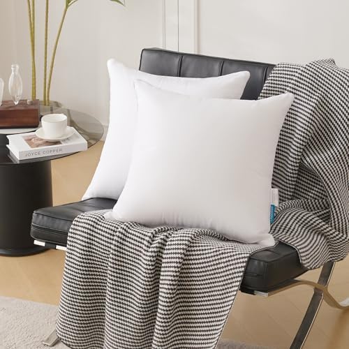 Oubonun 30 x 30 Pillow Inserts - Image 2
