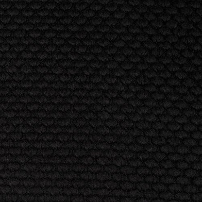 Sweet Home Collection 4 Pack Memory Foam Honeycomb Nonslip Back 16" x16" - Image 2