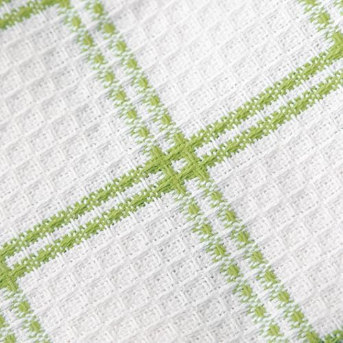T-Fal Premium Waffle Dish Cloths: Highly Absorbent, Super Soft Long Lasting - Image 3