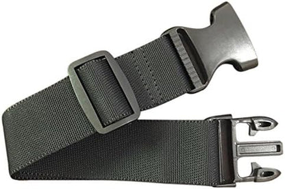 2pcs Travel Luggage Straps for Suitcases, Two Add a Bag Travel Luggage - Image 7