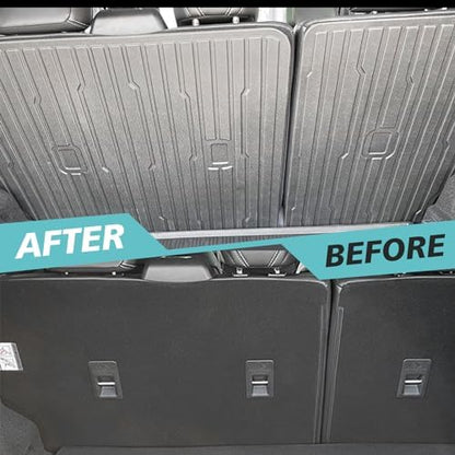 BestEvMod Vehicle Mat Cargo Liner Compatible - Image 5