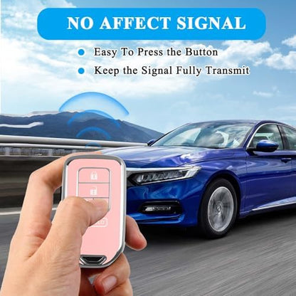MILD EAST for Honda Key Fob Cover - Image 3