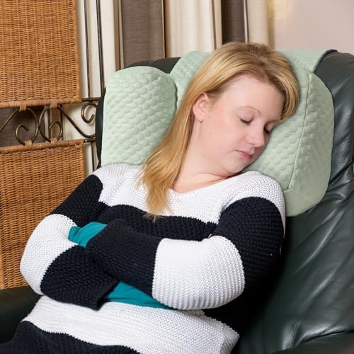 MABOZOO Neck Pillows for Recliners - Image 2