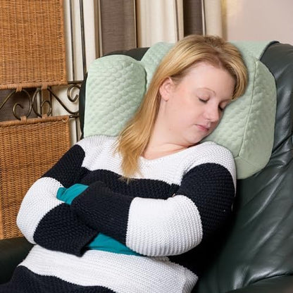MABOZOO Neck Pillows for Recliners - Image 2