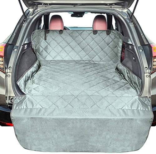 SUV Cargo Liner for Dogs by F-color