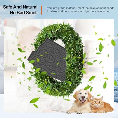 powoq Cargo Mat Compatible - Image 6