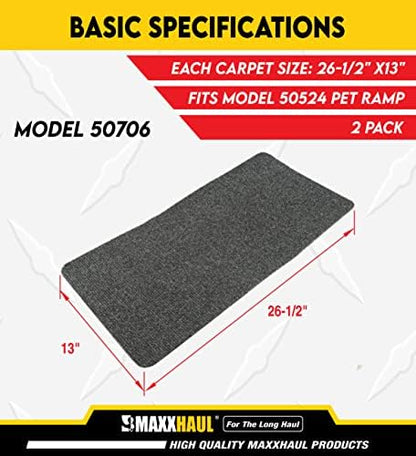 PawStep 50706 Non-Slip Carpet - Image 3