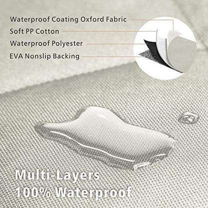 SUV Cargo Liner for Dogs - Image 4
