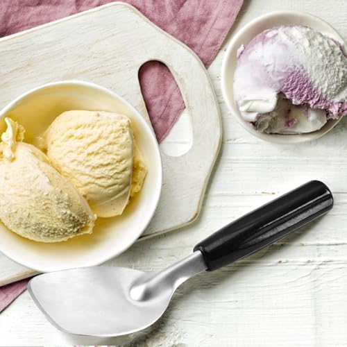 Heavy Duty Ice Cream Spade Scoop - Image 4