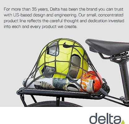 Small Cargo Net by Delta Cycle - Image 6