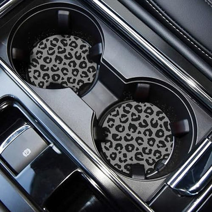 WOCOCN Cute Cup Holder Coasters by WOCOCN