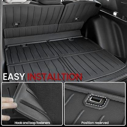 Cargo Mat for Honda CRV 2023-2026 Hybrid & Gas Accessories - Image 3