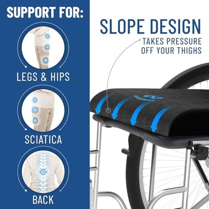 Everlasting Comfort Ventilated Wheelchair Cushions - Image 5