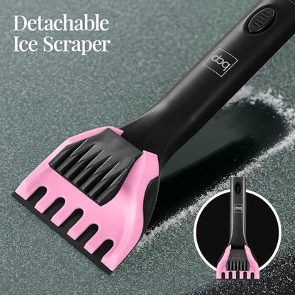 Best Choice Products 4 in 1 Snow Brush - Image 5