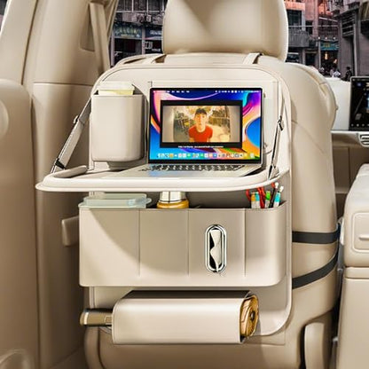 GMQ Backseat Car Organizer by GMQ