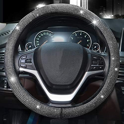 Valleycomfy Steering Wheel Cover - Image 4