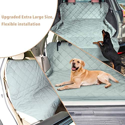 SUV Cargo Liner for Dogs - Image 6