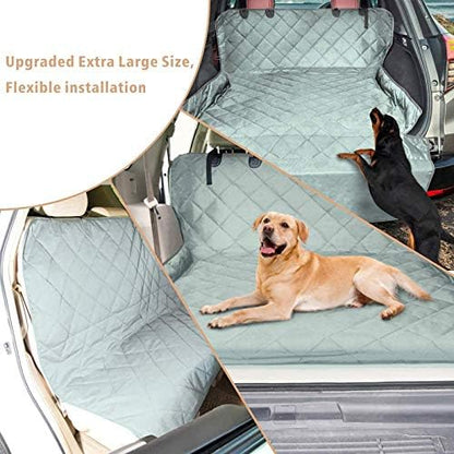 SUV Cargo Liner for Dogs - Image 6