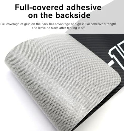 Car Door Sill Protectors Compatible - Image 5