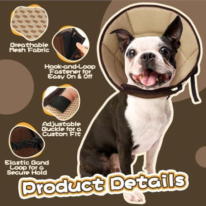 Allroaring Breathable Recovery Cone - Image 3