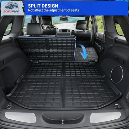 Rongtaod Cargo Mat & Backrest Mats - Image 3