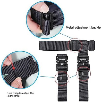 Vigorport Luggage Connector Straps - Image 4