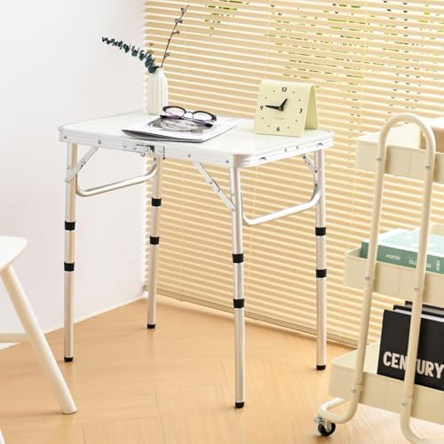 YihuiKo Small Folding Table - Image 5