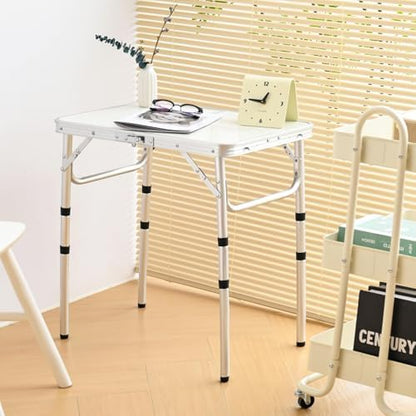 YihuiKo Small Folding Table - Image 5