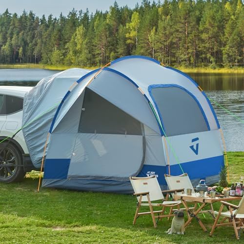 JOYTUTUS SUV Tent for Camping by JoyTutus