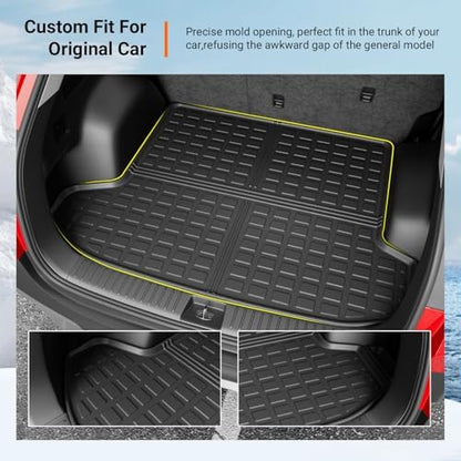 powoq Cargo Mat Compatible - Image 2