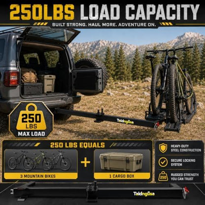 Swing Away Hitch Adapter - Image 5