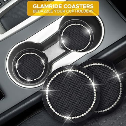 EcoNour Bling Cup Holder Insert - Image 4