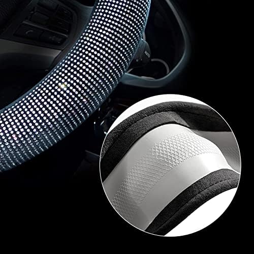 Valleycomfy Steering Wheel Cover - Image 2