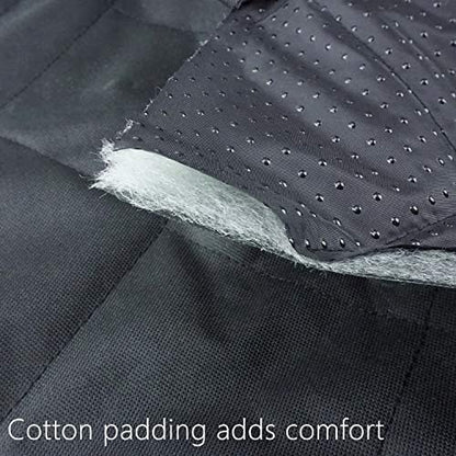 Pet Cargo Liner Cover for Dogs SUV Cars Waterproof Non Slip Universal Fit - Image 6