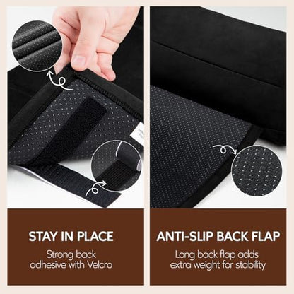 Neck Pillow for Recliner Chair, Adjustable Recliner Pillow for Headrest - Image 5