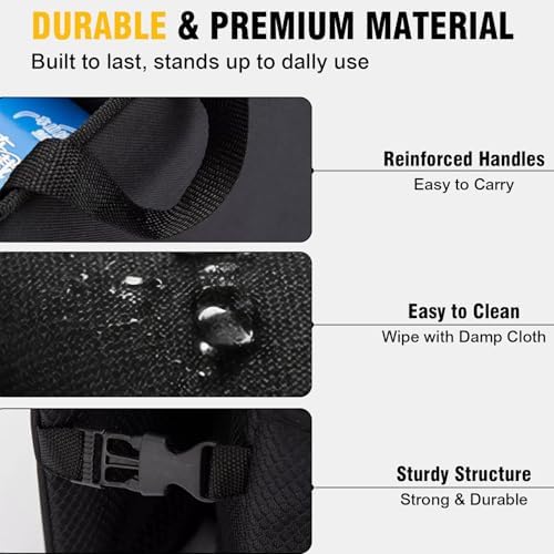Car Trunk Organizer – Collapsible Multi Compartment Storage Box, Adjustable - Image 4