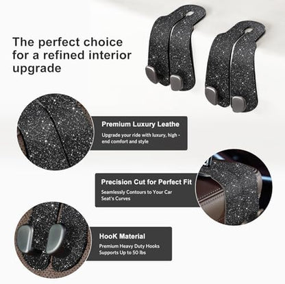 CoBak Purse Hook for Car - Image 2