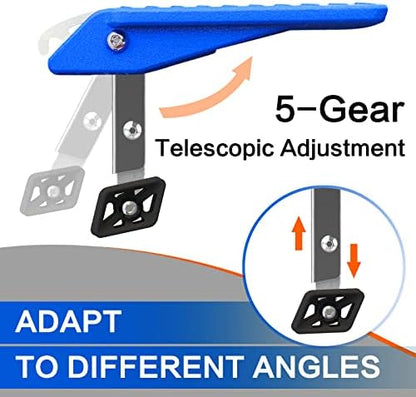 TOOENJOY Universal Car Door Step - Image 2