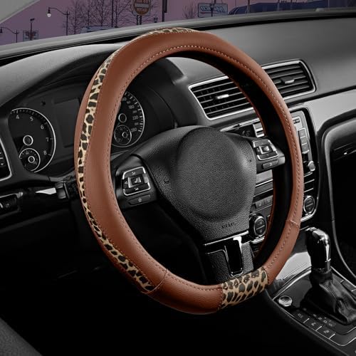 Road Comforts Steering Wheel Cover by RoadComforts