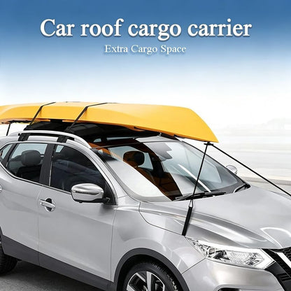 Car Roof Rack for Mini Countryman One/PHEV Plug-in Hybrid/John Cooper Works F54 - Image 2