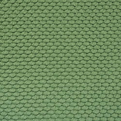 Sweet Home Collection Cushion Memory Foam Chair Pads Honeycomb Nonslip Back - Image 2