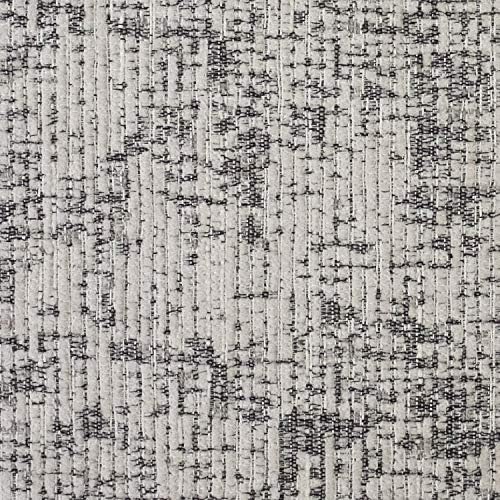 Sweet Home Collection Chair Cushion Memory Foam Pads Honeycomb Pattern Slip Non - Image 2