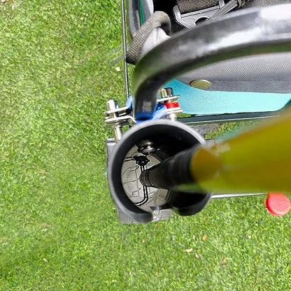 Rod Holders - Ideal for Wagons, Gardening Wagons, Gorillas and Campers - Image 5