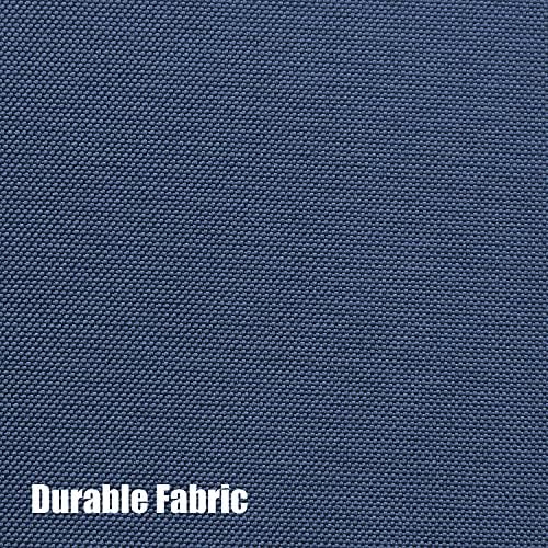BONZER Waterproof Indoor/Outdoor Curtains - Image 6