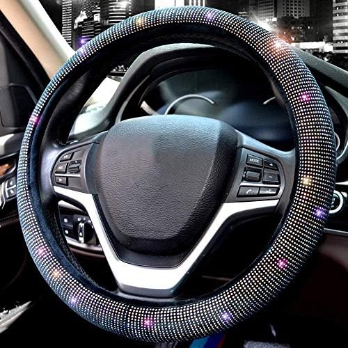 Valleycomfy Steering Wheel Cover - Image 3