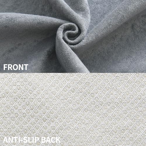 Waterproof Car Seat Cover Universial Fits Car Sweat Towel - Image 4