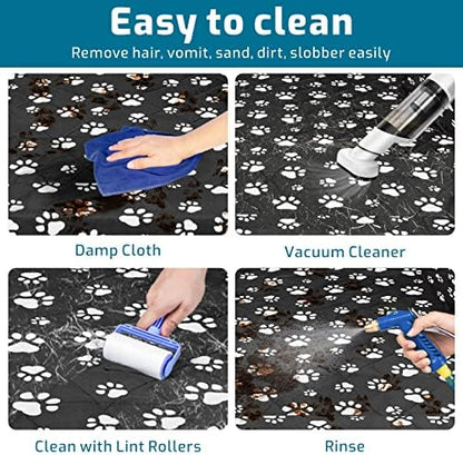 Veckle SUV Cargo Liner for Dogs - Image 3