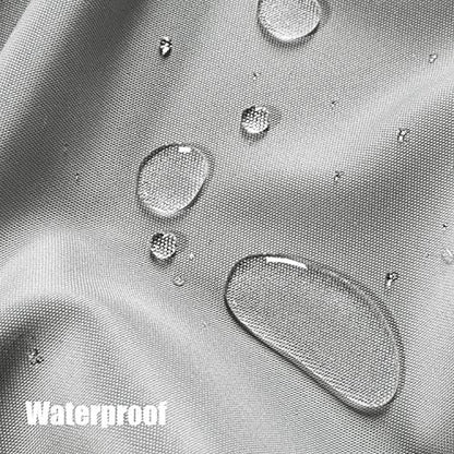 BONZER Outdoor Curtains for Patio Waterproof Thick Privacy - Image 3